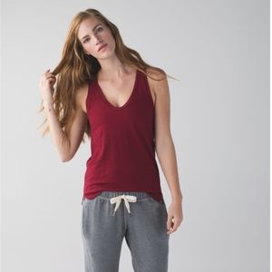 Lululemon Circadian Tank